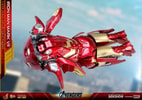 Iron Man Mark VII