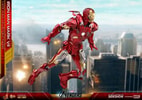 Iron Man Mark VII