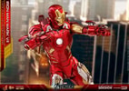 Iron Man Mark VII Collector Edition (Prototype Shown) View 17