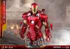 Iron Man Mark VII
