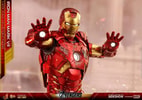 Iron Man Mark VII