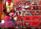 Iron Man Mark VII Collector Edition - Prototype Shown