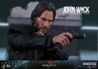 John Wick- Prototype Shown