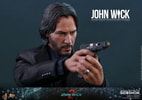 John Wick- Prototype Shown