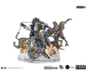 Lobo (Prototype Shown) View 5