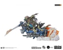 Lobo (Prototype Shown) View 27