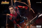 Iron Spider-Man (Prototype Shown) View 17