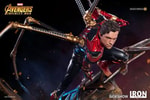 Iron Spider-Man (Prototype Shown) View 14