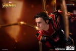 Iron Spider-Man (Prototype Shown) View 8