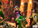 Sheila the Thief (Prototype Shown) View 9