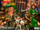 Diana the Acrobat (Prototype Shown) View 9