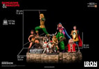 Diana the Acrobat (Prototype Shown) View 7