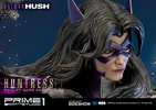 Huntress Sculpt Cape Edition Exclusive Edition (Prototype Shown) View 9