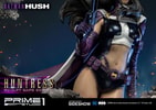 Huntress Sculpt Cape Edition Exclusive Edition (Prototype Shown) View 12