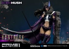 Huntress Sculpt Cape Edition Exclusive Edition (Prototype Shown) View 18