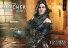 Yennefer of Vengerberg Alternative Outfit (Deluxe Version) (Prototype Shown) View 1