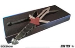 Klingon Dk Tahg Letter Opener- Prototype Shown