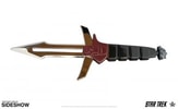 Klingon Dk Tahg Letter Opener- Prototype Shown