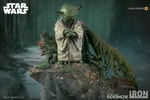 Yoda- Prototype Shown