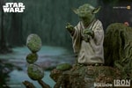 Yoda