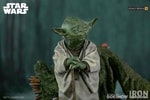 Yoda