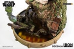 Yoda- Prototype Shown