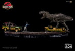 T-Rex Attack Set A and Set B (Prototype Shown) View 3
