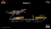 T-Rex Attack Set A and Set B (Prototype Shown) View 5
