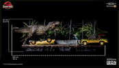 T-Rex Attack Set A and Set B (Prototype Shown) View 18