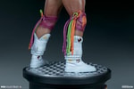 Ultimate Warrior- Prototype Shown