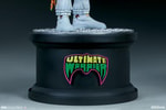 Ultimate Warrior- Prototype Shown
