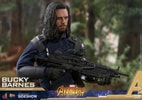 Bucky Barnes (Prototype Shown) View 12