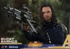Bucky Barnes (Prototype Shown) View 11