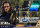 Bucky Barnes (Prototype Shown) View 9