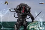 Black Manta (Prototype Shown) View 3