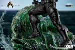 Black Manta (Prototype Shown) View 4