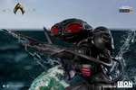 Black Manta (Prototype Shown) View 5