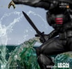 Black Manta (Prototype Shown) View 7