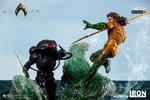 Black Manta (Prototype Shown) View 9