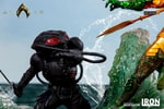 Black Manta (Prototype Shown) View 12