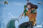 Aquaman (Prototype Shown) View 1