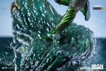 Aquaman (Prototype Shown) View 4