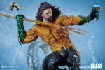 Aquaman (Prototype Shown) View 6
