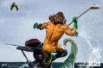 Aquaman (Prototype Shown) View 12