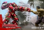 Hulkbuster Deluxe Version (Prototype Shown) View 19