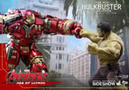 Hulkbuster Deluxe Version (Prototype Shown) View 18