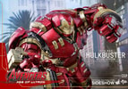 Hulkbuster Deluxe Version (Prototype Shown) View 17