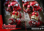 Hulkbuster Deluxe Version- Prototype Shown
