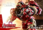 Hulkbuster Deluxe Version (Prototype Shown) View 12