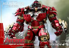 Hulkbuster Deluxe Version (Prototype Shown) View 11
